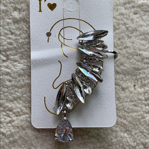 Ear cuff - Picture 2 of 3